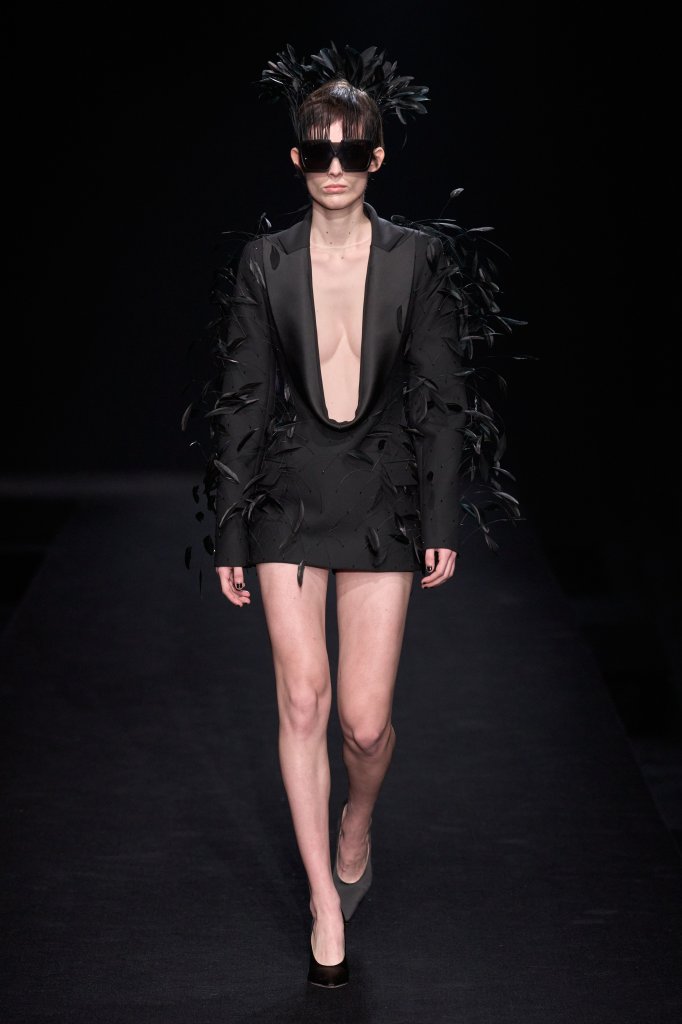 华伦天奴 Valentino 2023春夏高级定制秀 - Couture Spring 2023