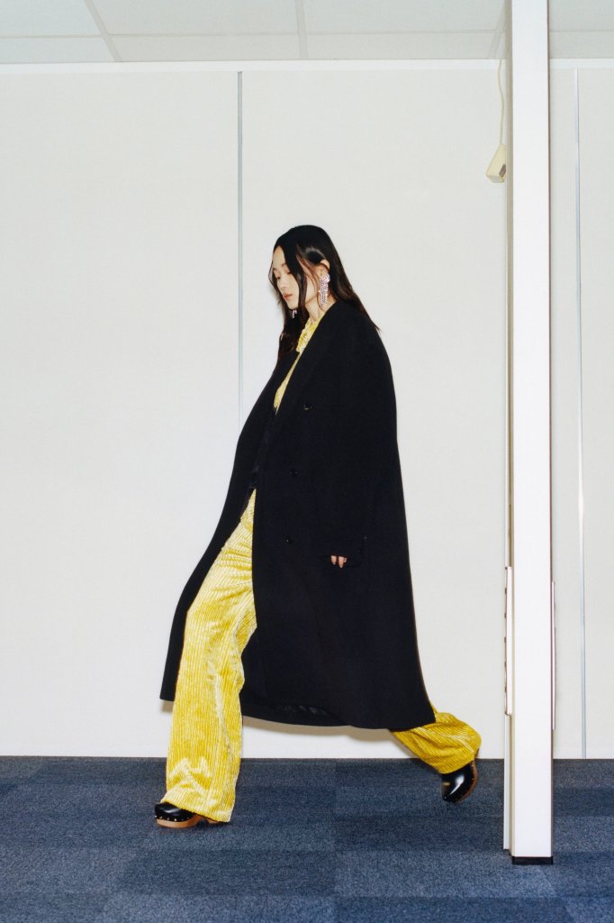 伊莎贝尔·玛兰 Isabel Marant 2023早秋系列Lookbook (Pre-Fall 2023)