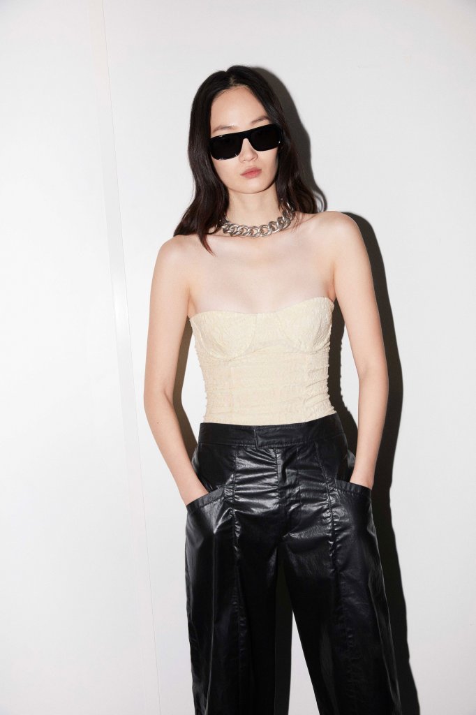 伊莎贝尔·玛兰 Isabel Marant 2023早秋系列Lookbook (Pre-Fall 2023)
