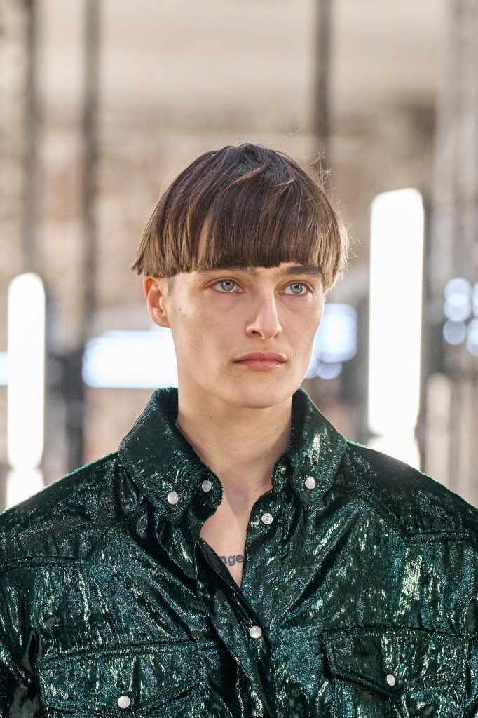 亚历山大·福提 Alexandre Vauthier 2023春夏高级定制秀(细节) - Couture Spring 2023
