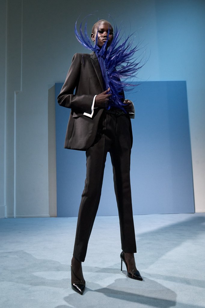 高缇耶 Jean Paul Gaultier 2023春夏高级定制秀 - Couture Spring 2023