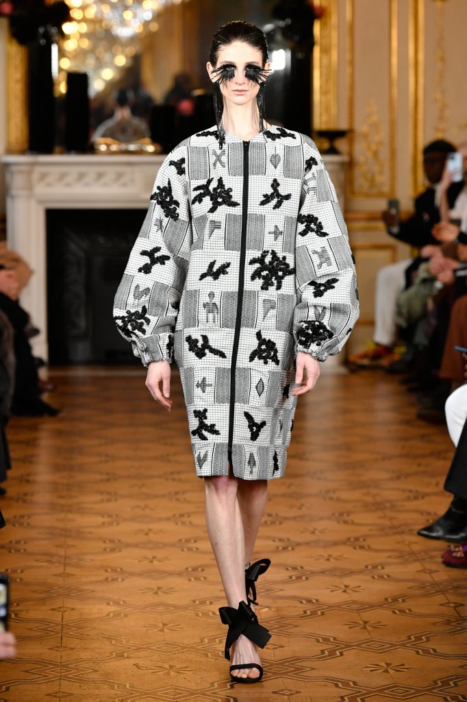 Imane Ayissi 2023春夏高级定制秀 - Couture Spring 2023