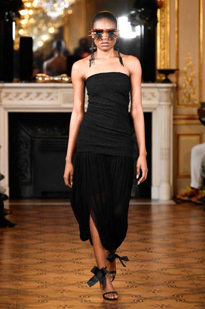 Imane Ayissi 2023春夏高级定制秀 - Couture Spring 2023