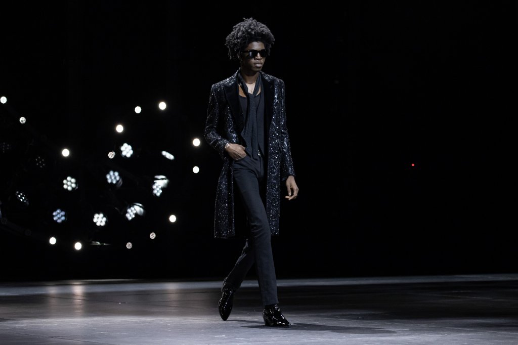 思琳 Celine 2023/24秋冬高级成衣秀 - Pairs Fall 2023