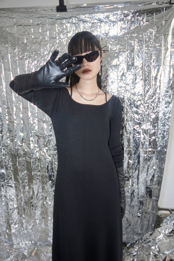 JOSE MOON 2023春夏女装Lookbook