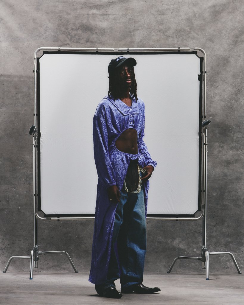 SHOOP 2023/24秋冬高级成衣Lookbook