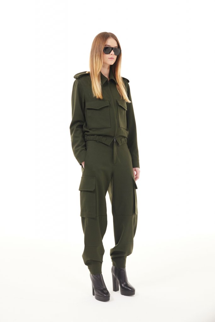 Serdar 2023/24秋冬成衣Lookbook