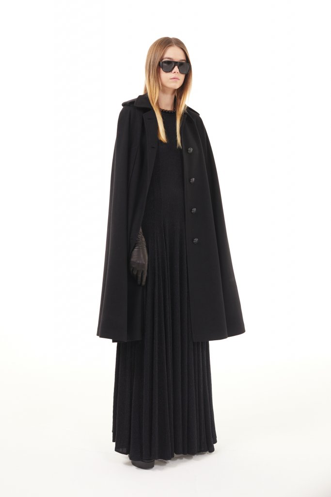 Serdar 2023/24秋冬成衣Lookbook