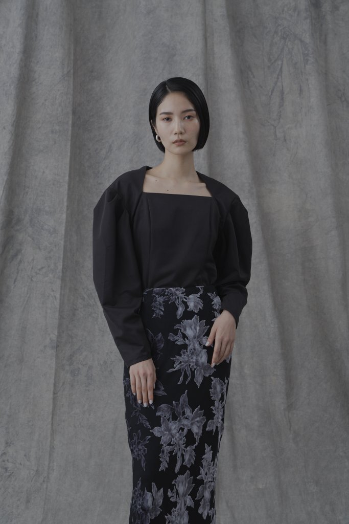 yae 2023春夏女装Lookbook