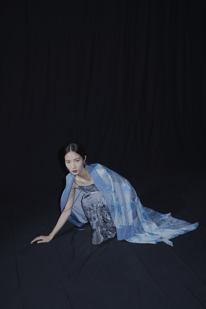 yae 2023春夏女装Lookbook