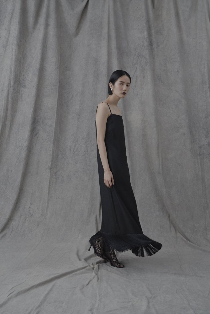 yae 2023春夏女装Lookbook