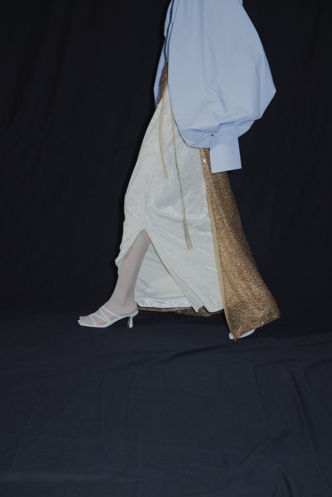 yae 2023春夏女装Lookbook