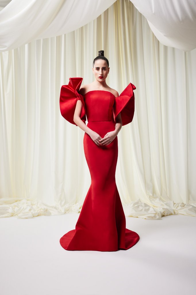 Antonio Grimaldi 2023春夏高级定制秀 - Couture Spring 2023