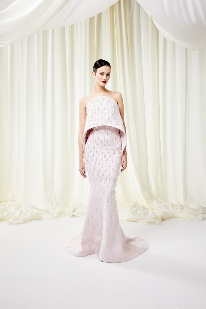 Antonio Grimaldi 2023春夏高级定制秀 - Couture Spring 2023