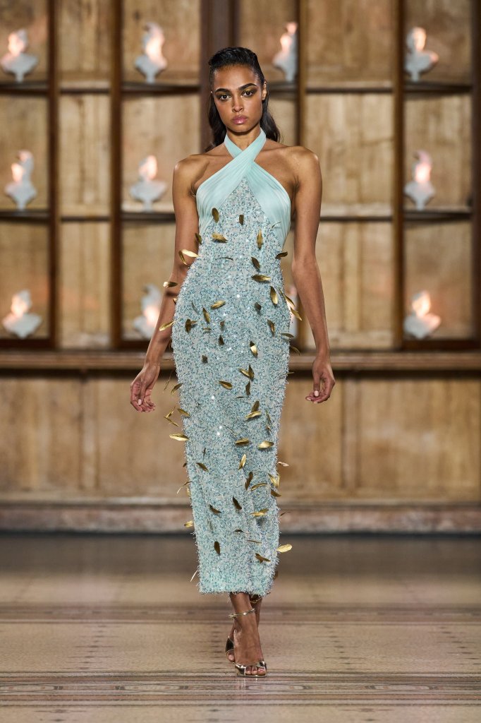 拉米·阿里 Rami Al Ali 2023春夏高级定制秀 - Couture Spring 2023