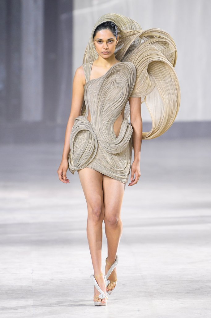 Gaurav Gupta 2023春夏高级定制秀 - Couture Spring 2023