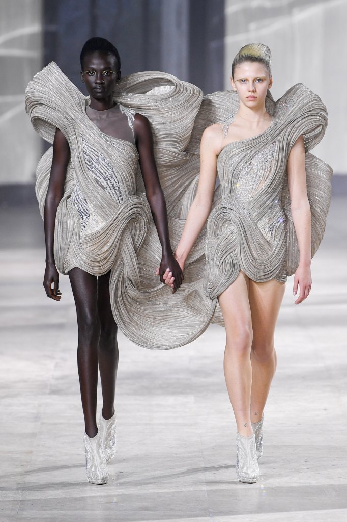 Gaurav Gupta 2023春夏高级定制秀 - Couture Spring 2023