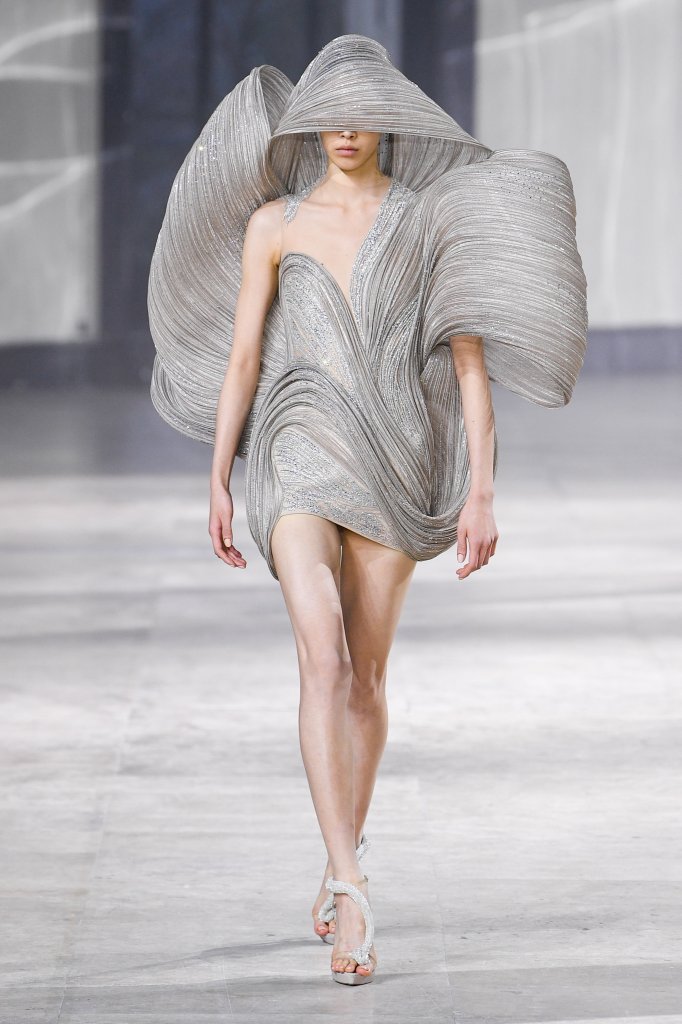 Gaurav Gupta 2023春夏高级定制秀 - Couture Spring 2023