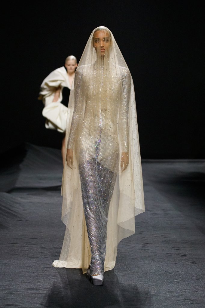 Ashi Studio 2023春夏高级定制秀 - Couture Spring 2023