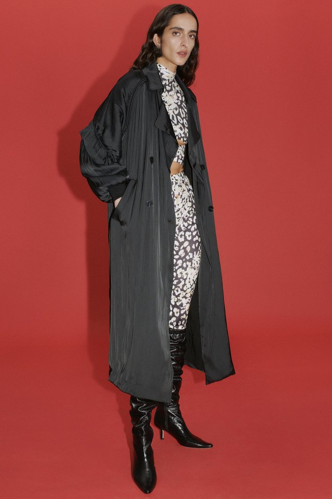 Lala Berlin 2023/24秋冬高级成衣Lookbook
