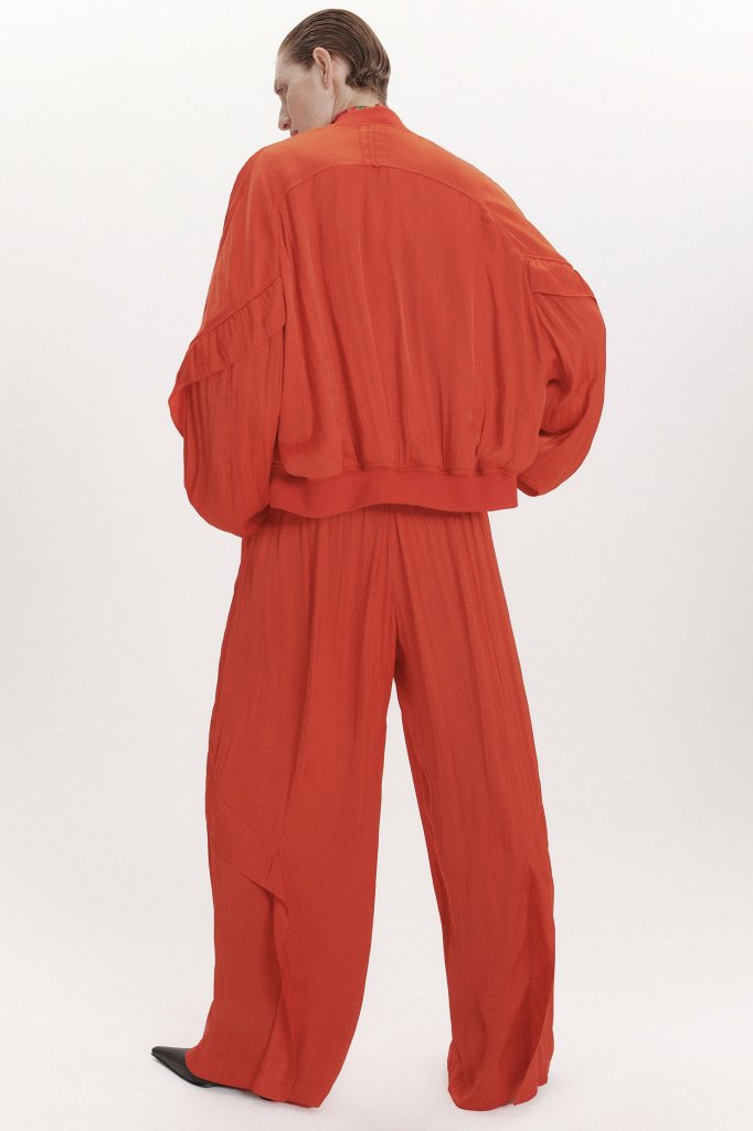 Lala Berlin 2023/24秋冬高级成衣Lookbook