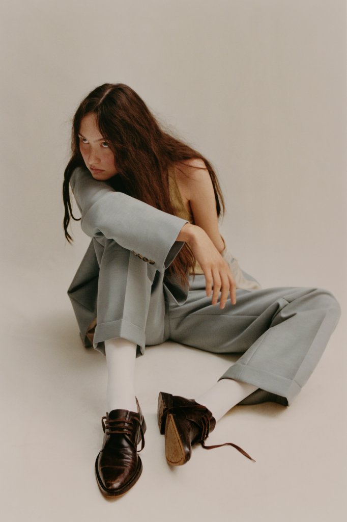 Interior 2023早秋系列Lookbook (Pre-Fall 2023)