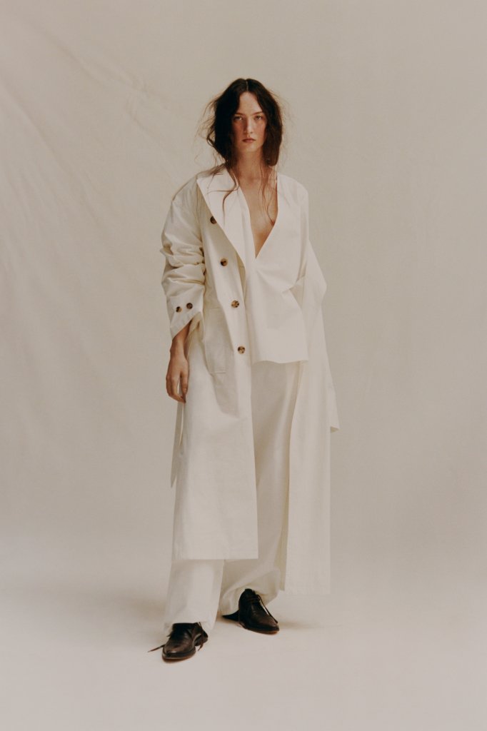 Interior 2023早秋系列Lookbook (Pre-Fall 2023)