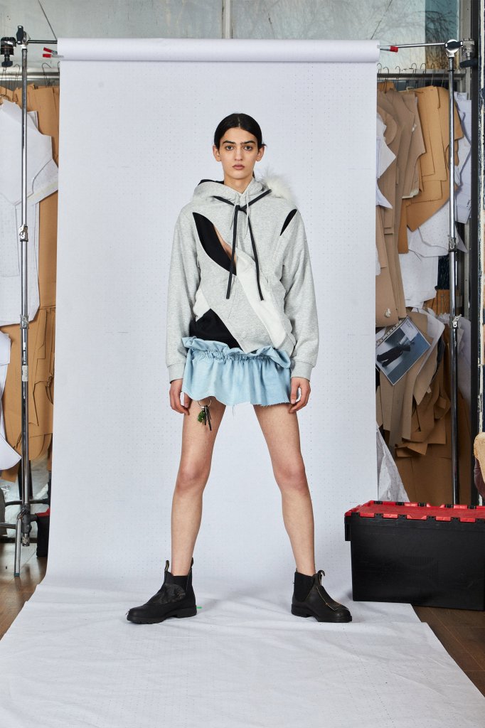 Per Götesson 2023/24秋冬男装Lookbook
