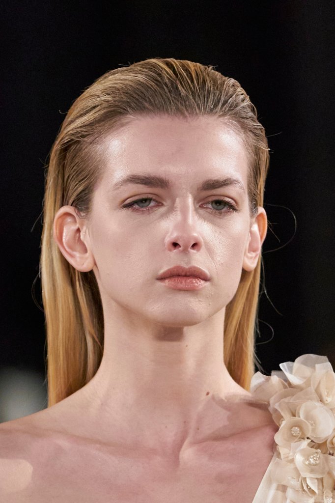 La metamorphose 2023春夏高级定制秀(细节) - Couture Spring 2023