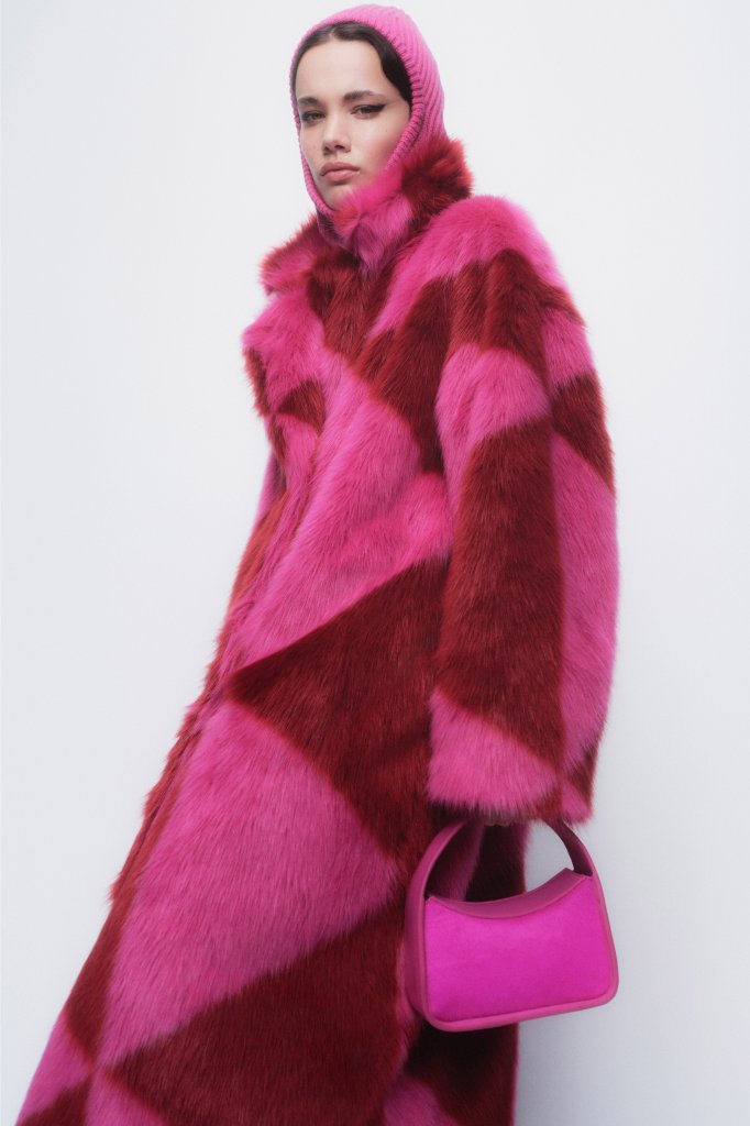 Stand 2023/24秋冬高级成衣Lookbook - Copenhagen Fall 2023