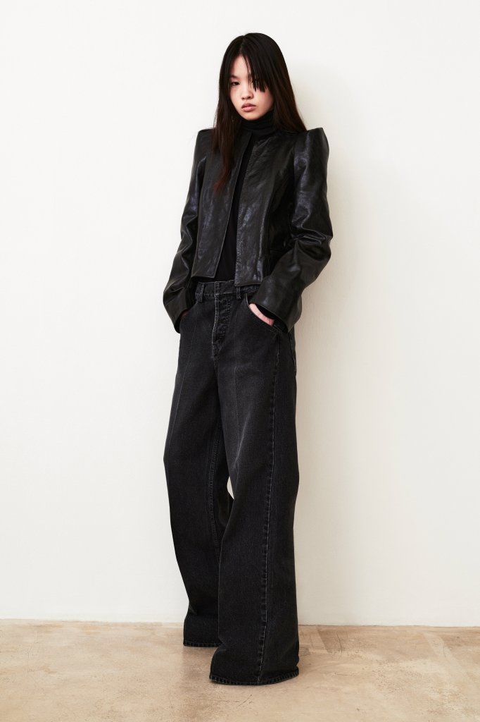 Petar Petrov 2023/24秋冬高级成衣Lookbook