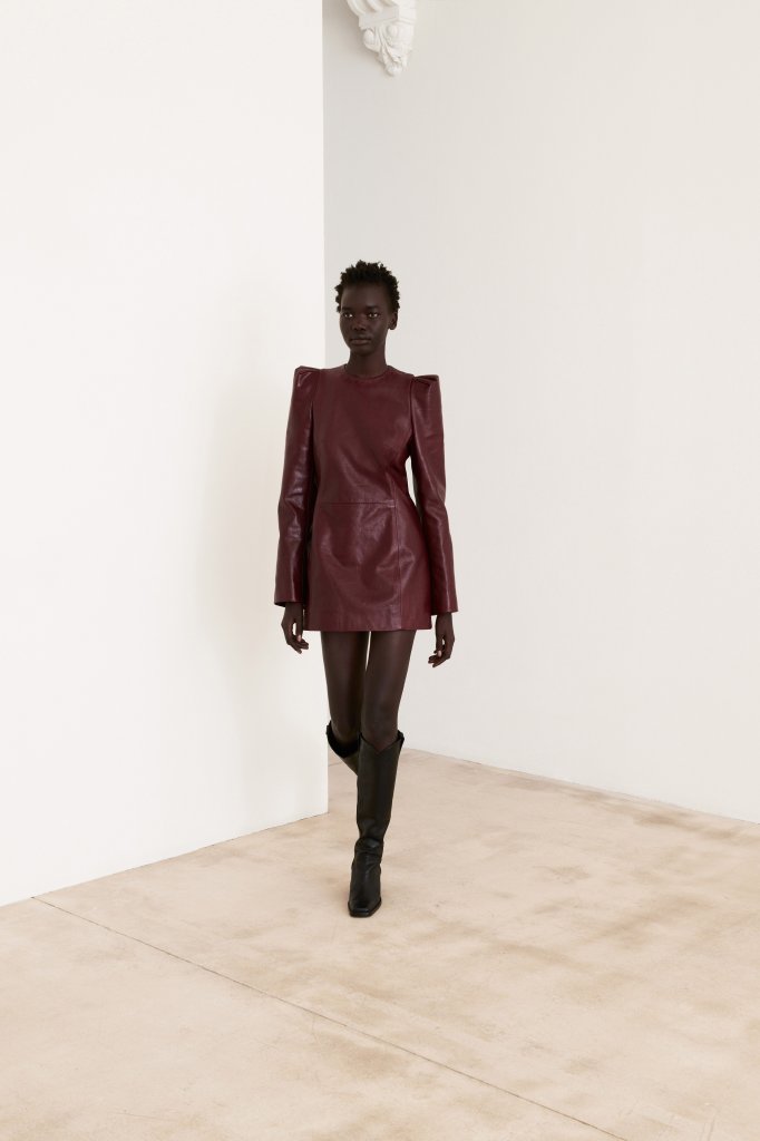 Petar Petrov 2023/24秋冬高级成衣Lookbook