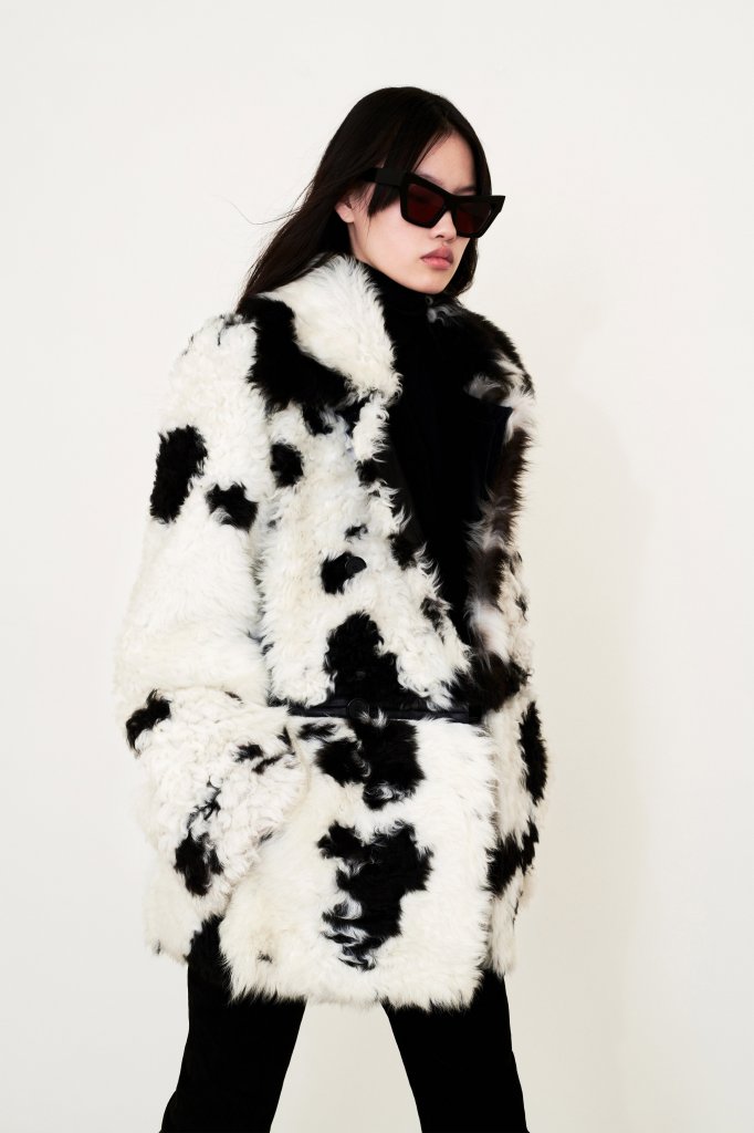 Petar Petrov 2023/24秋冬高级成衣Lookbook