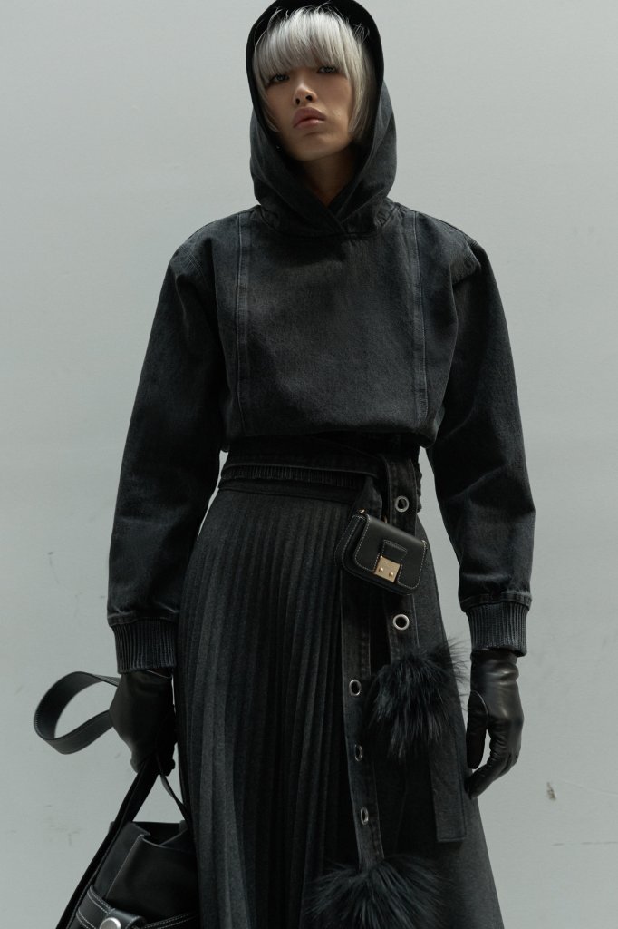 菲利林3.1 3.1 Phillip Lim 2023/24秋冬高级成衣Lookbook