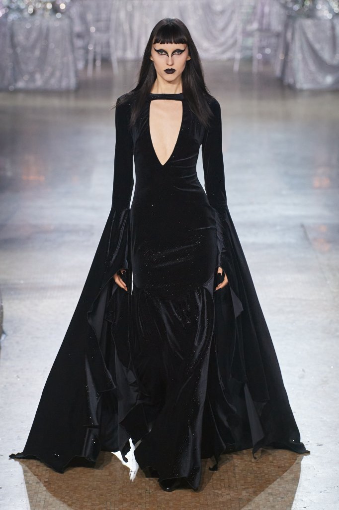 罗达特 Rodarte 2023/24秋冬高级成衣秀 - New York Fall 2023