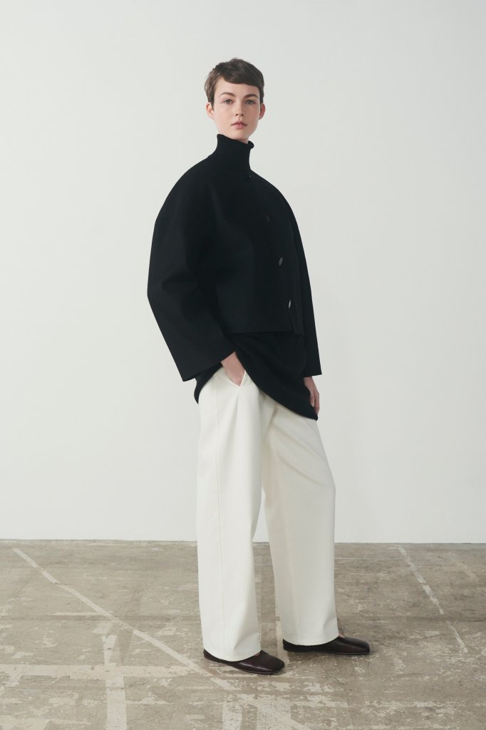 Fforme 2023/24秋冬高级成衣Lookbook