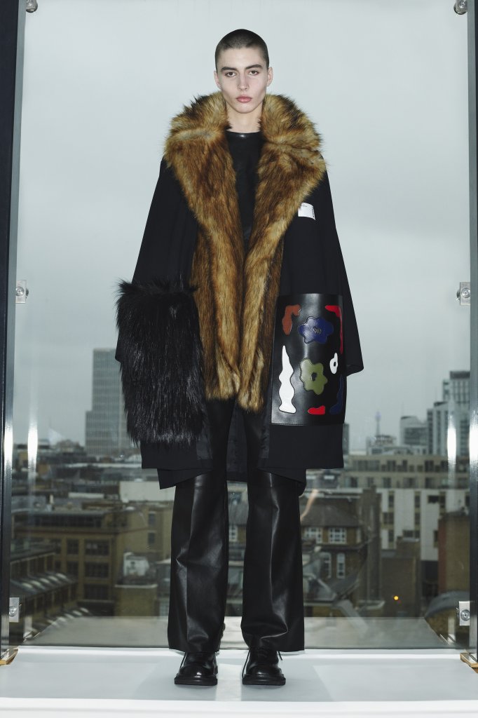 Toga 2023/24秋冬高级成衣Lookbook