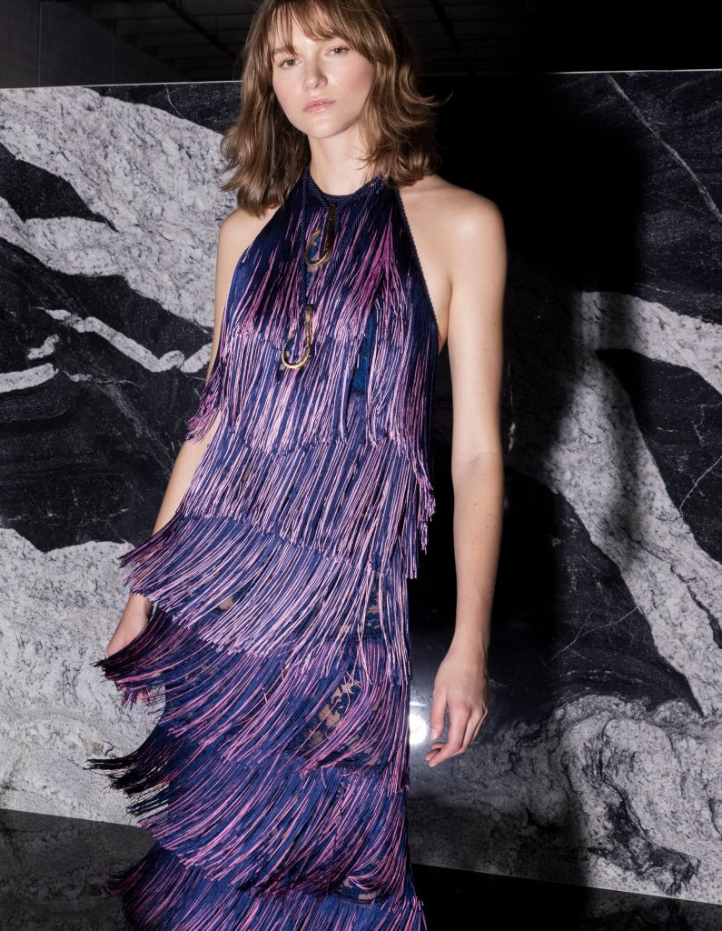 Silvia Tcherassi 2023/24秋冬高级成衣Lookbook
