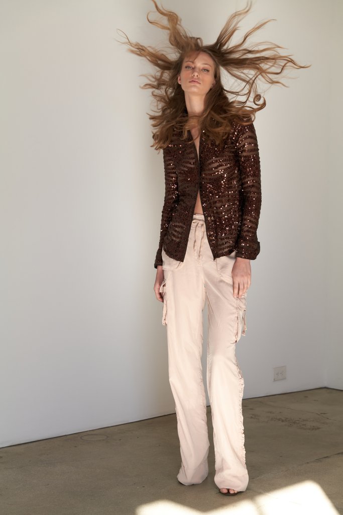 Le Superbe 2023/24秋冬高级成衣Lookbook