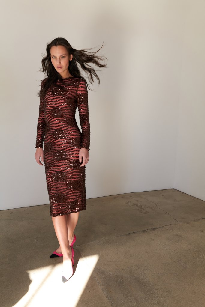 Le Superbe 2023/24秋冬高级成衣Lookbook