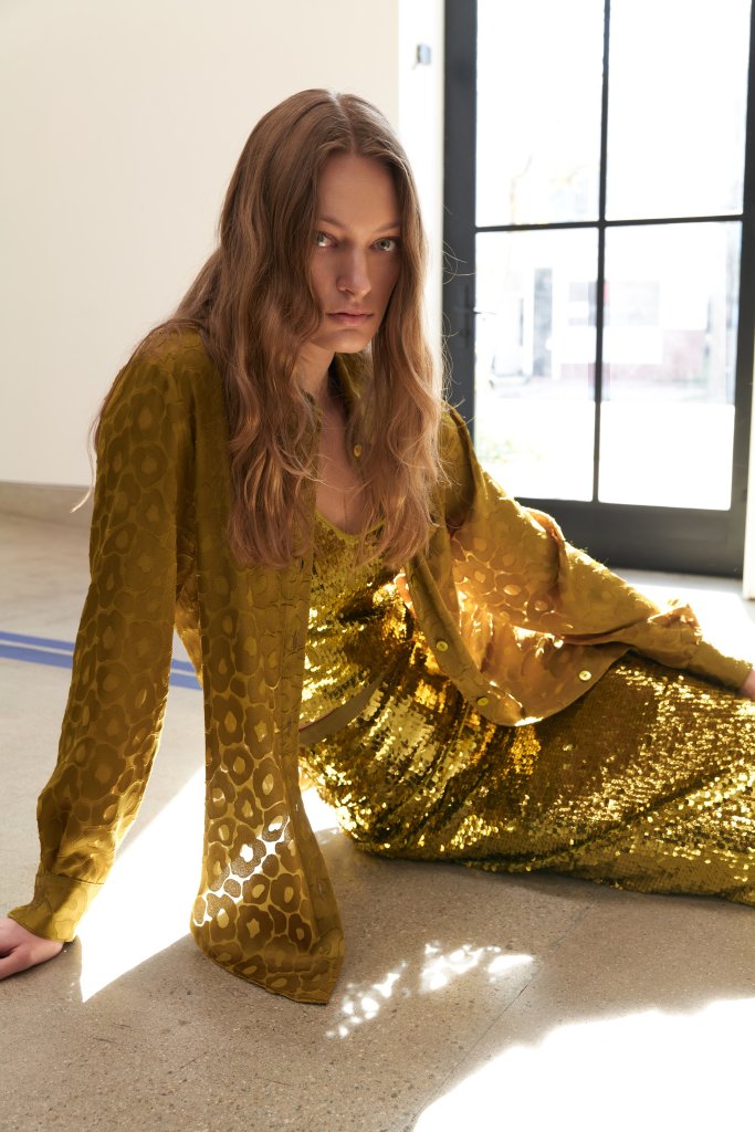 Le Superbe 2023/24秋冬高级成衣Lookbook