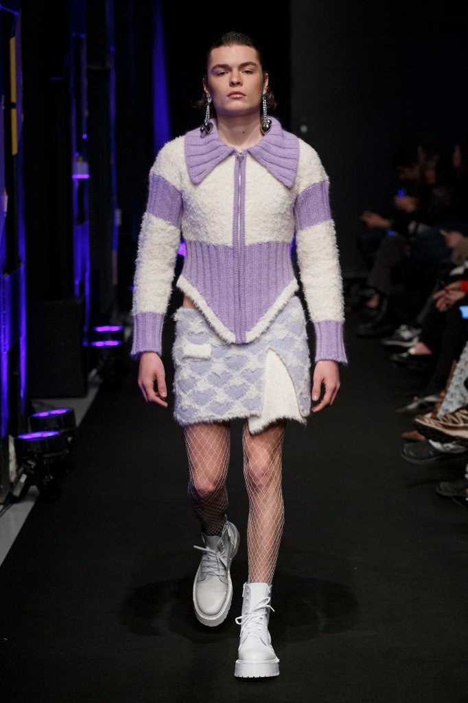 Marco Rambaldi 2023/24秋冬高级成衣秀 - Milan Fall 2023