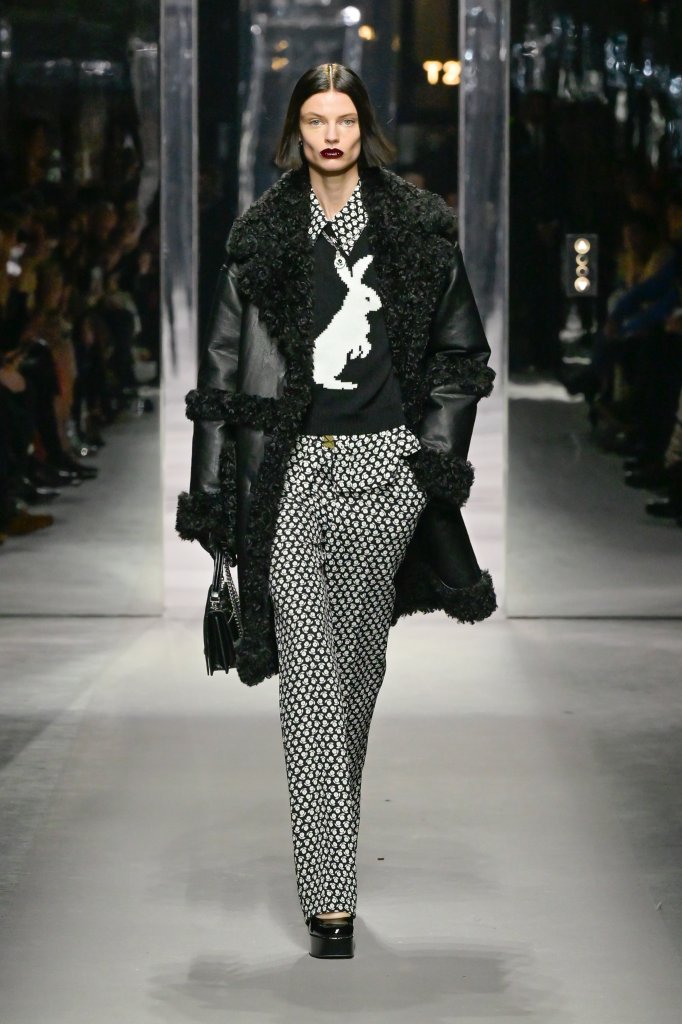 United Colors of Benetton 2023/24秋冬高级成衣秀 - Milan Fall 2023