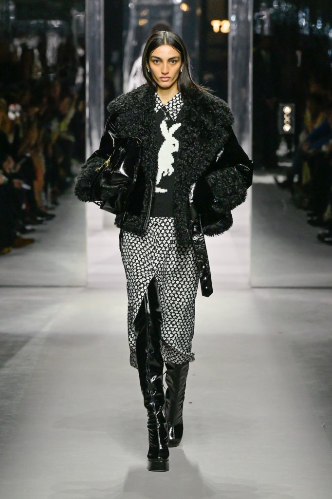 United Colors of Benetton 2023/24秋冬高级成衣秀 - Milan Fall 2023