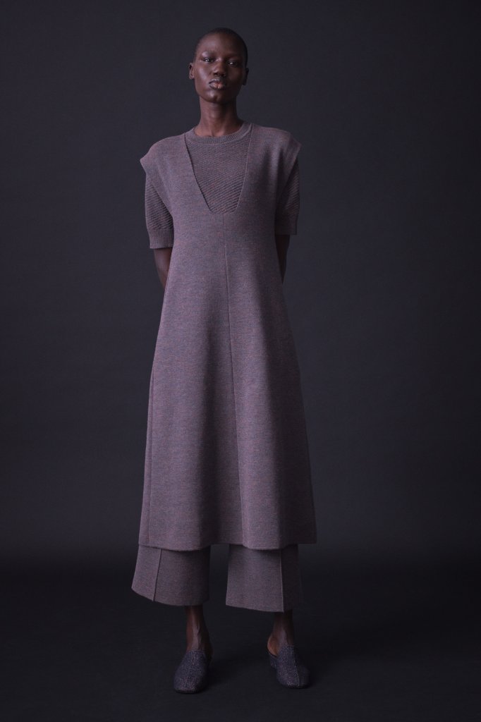 Rachel Comey 2023/24秋冬高级成衣Lookbook