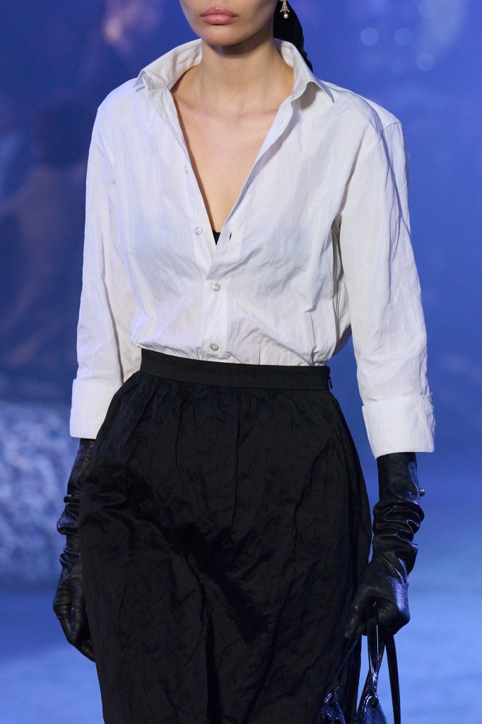 克里斯汀·迪奥 Christian Dior 2023/24秋冬高级成衣秀(细节) - Paris Fall 2023