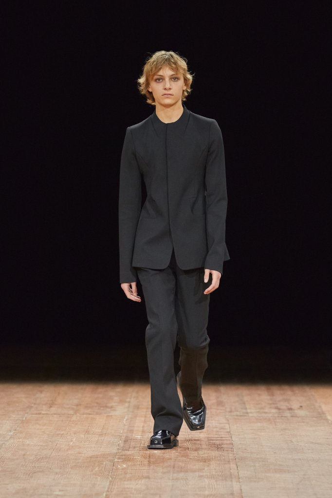 Coperni 2023/24秋冬高级成衣秀 - Paris Fall 2023