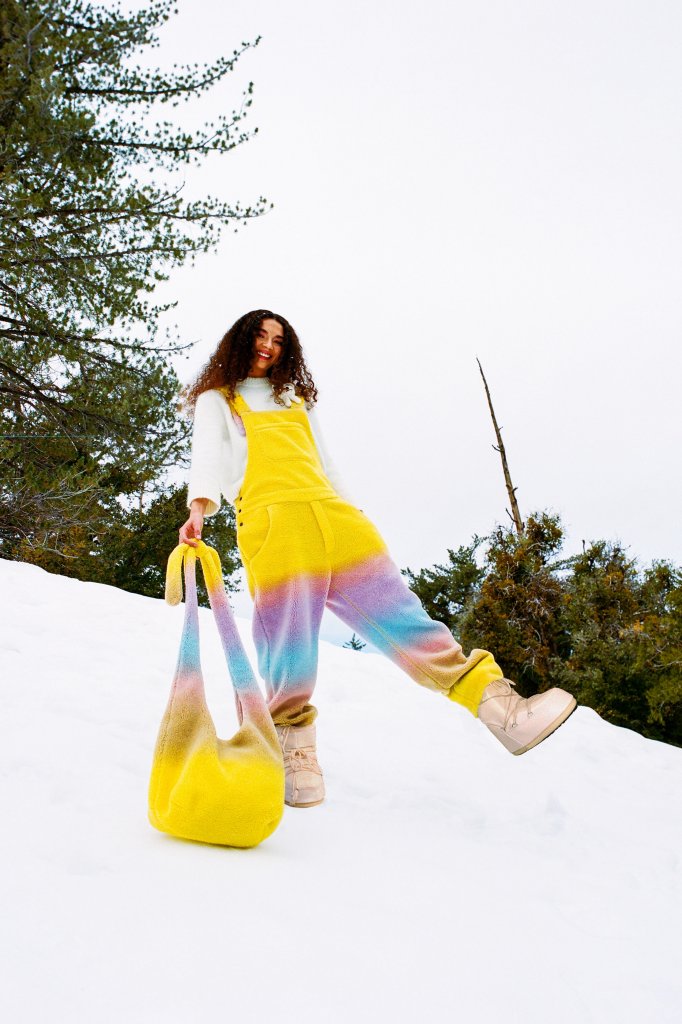Mira Mikati 2023/24秋冬高级成衣Lookbook
