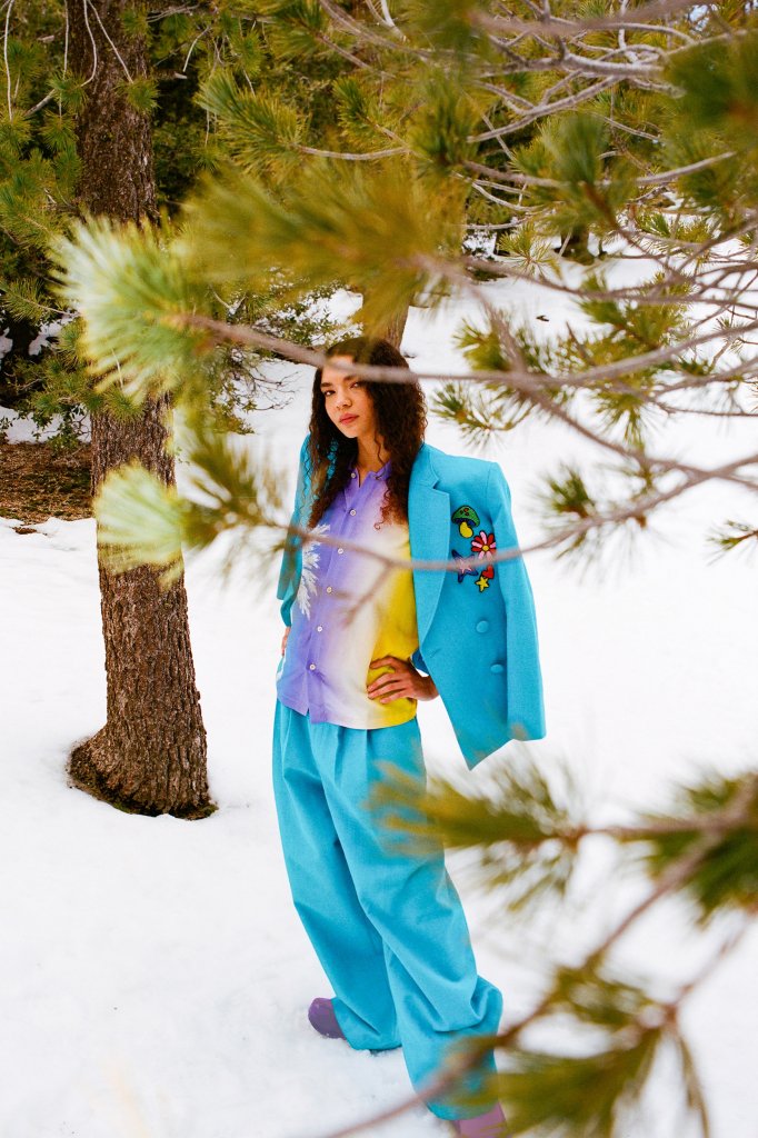 Mira Mikati 2023/24秋冬高级成衣Lookbook