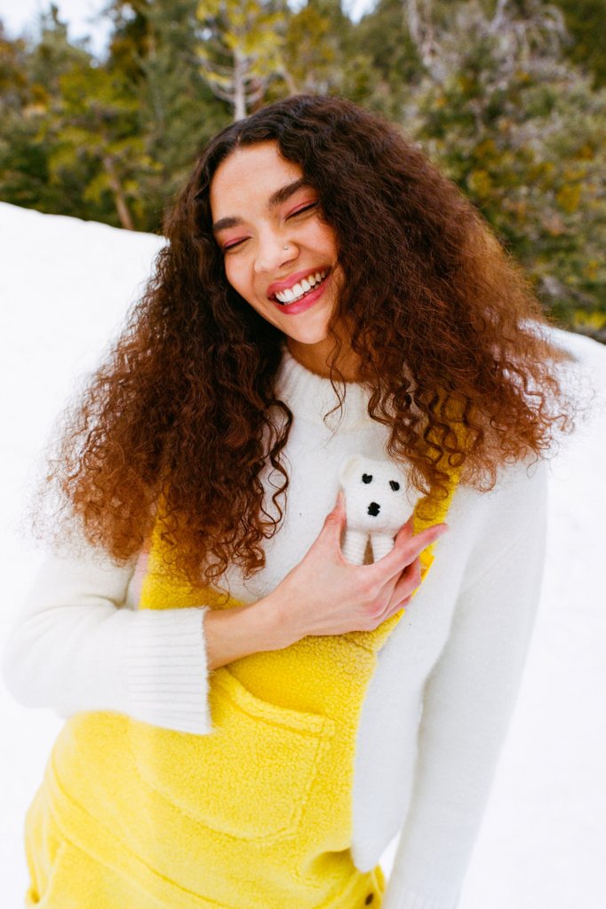 Mira Mikati 2023/24秋冬高级成衣Lookbook